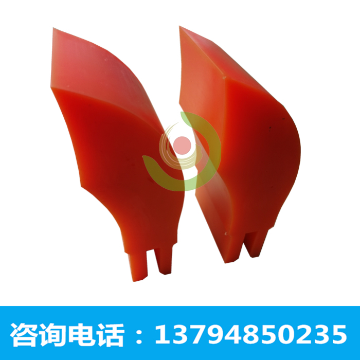 广东聚氨酯清扫器 广东聚氨酯清扫器