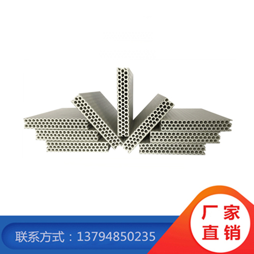 中空塑料建筑模板