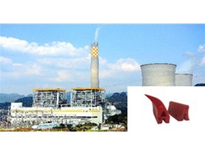 Guangdong Renewable Energy Processing Station chooses Changyi Cleaner