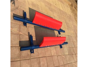 CYNEW Belt Cleaner Improves the Work  Efficiency Effectively