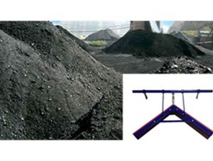 Benefits of using a V-type belt cleaner on the non-working surface of the conveyor belt