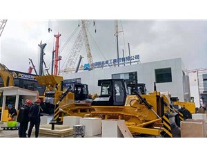 bauma CHINA 2020：重要信息不错过