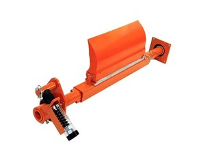 关于皮带清扫器，你了解多少？