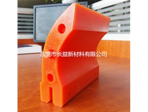 Advantages of changyi h - type polyurethane sweeper