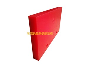 Matters needing attention when using polyurethane sweeper