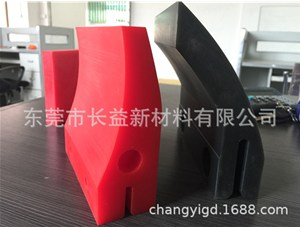 Working principle of polyurethane sweeper