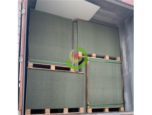 中空塑料模板在农村自建房中的应用