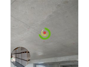 新型中空塑料模板的优点