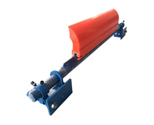 HEAVY DUT CONVEYOR CLEANER