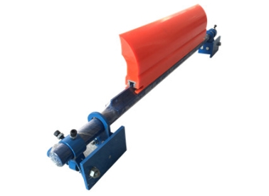 HEAVY DUT CONVEYOR CLEANER