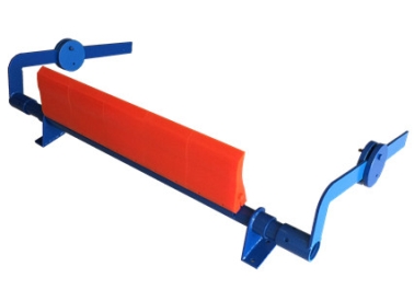 H TYPE POLYURETHANE BELT CLEANER