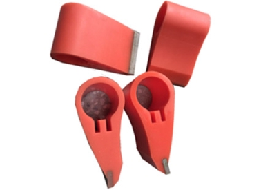 TUNSTEN CARBIDE BLADES MODEL NO.CY009