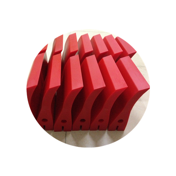 POLYURETHANE BLADES MODEL NO.CY001