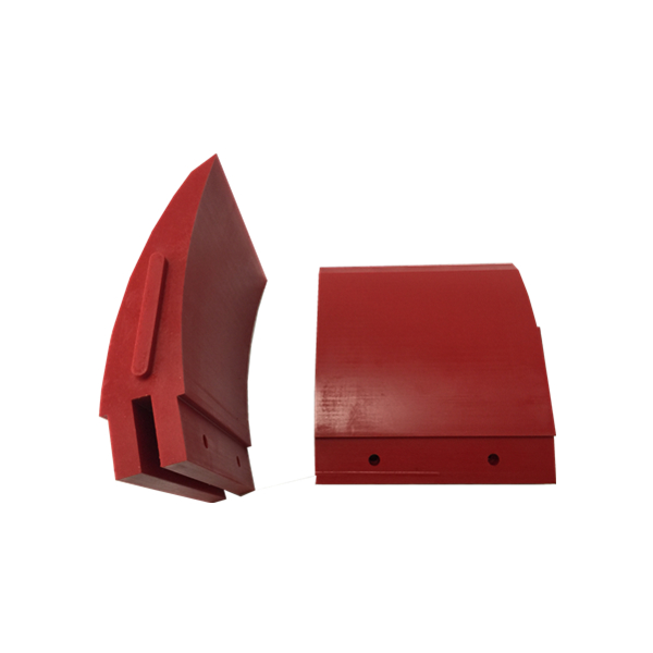 POLYURETHANE BLADES MODEL NO.CY010