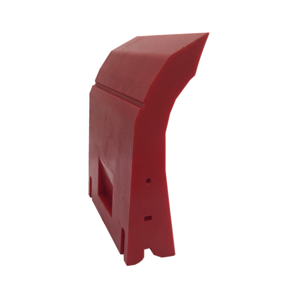 POLYURETHANE BLADES MODEL NO.CY012
