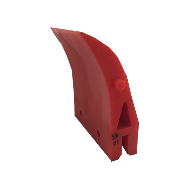 POLYURETHANE BLADES MODEL NO.CY013