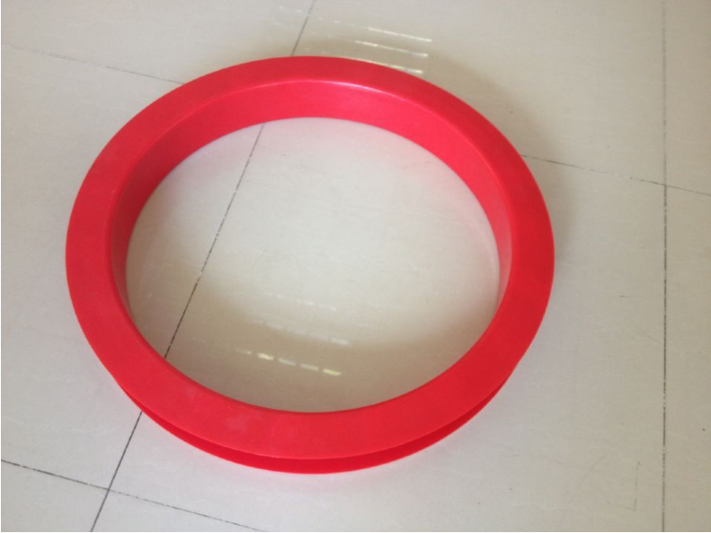 POLYURETHANE OIL RING FOR ARO