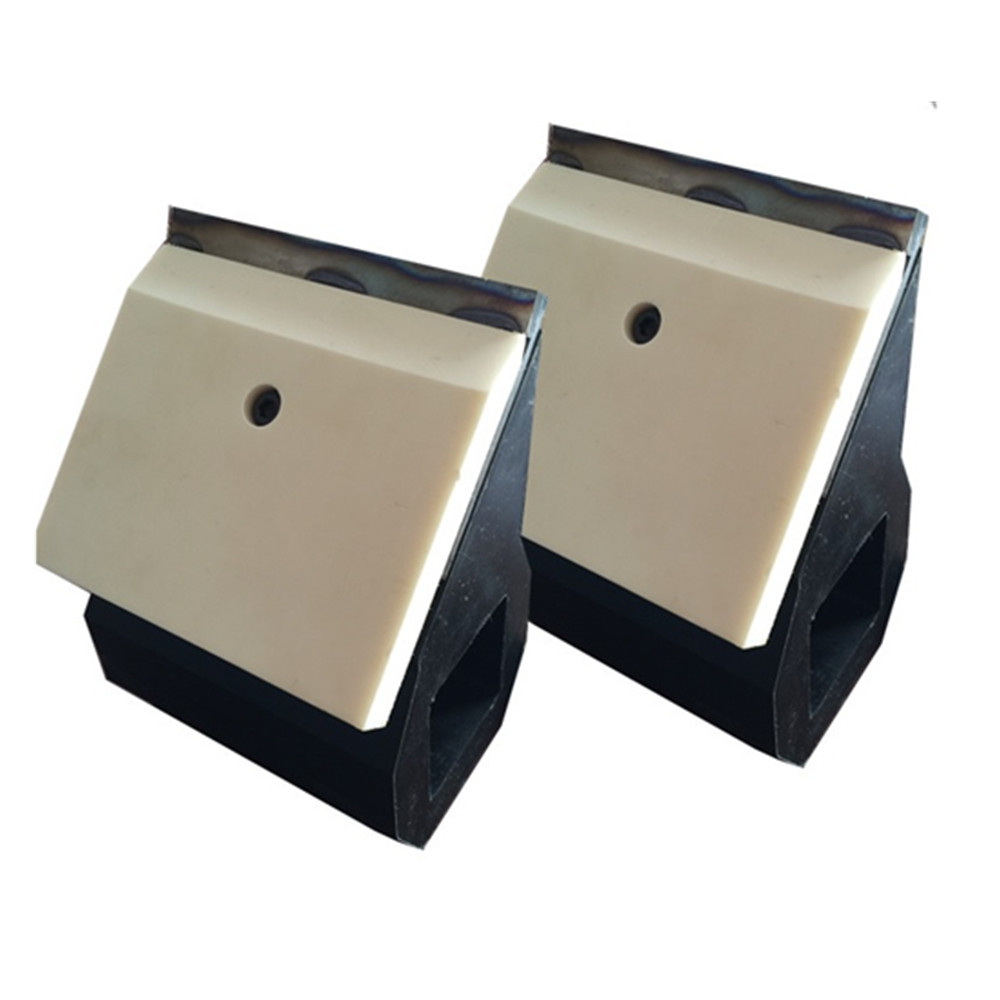TUNSTEN CARBIDE BLADES MODEL NO.CY006